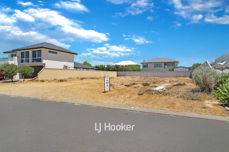 Fourth view of Homely land listing, 15 Eva Fairway, Dalyellup WA 6230
