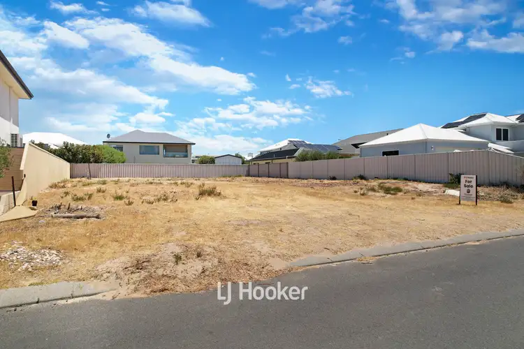 Sixth view of Homely land listing, 15 Eva Fairway, Dalyellup WA 6230