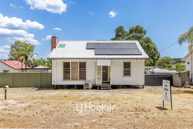 13 Cable Street, Collie WA 6225