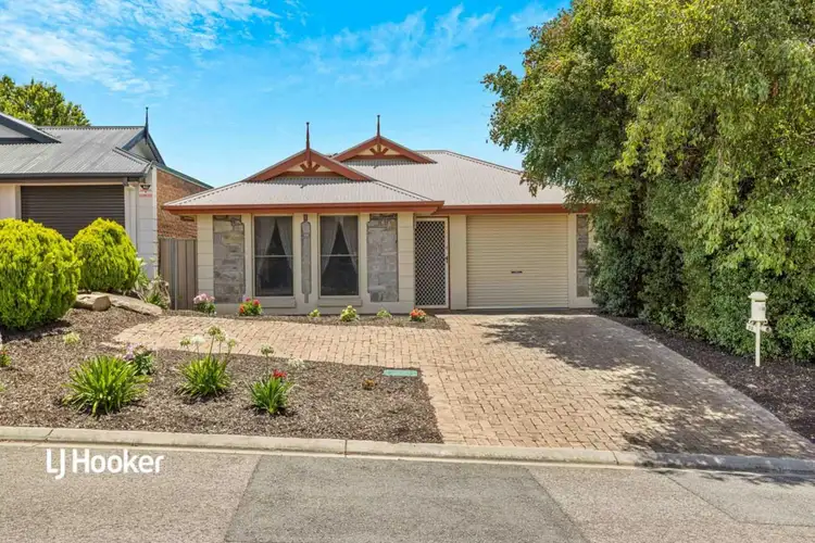 32 Palamountain Avenue, Greenwith SA 5125