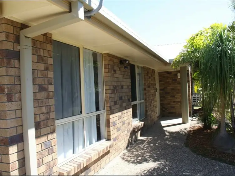 Main view of Homely house listing, 13 Davina Street, Boyne Island QLD 4680