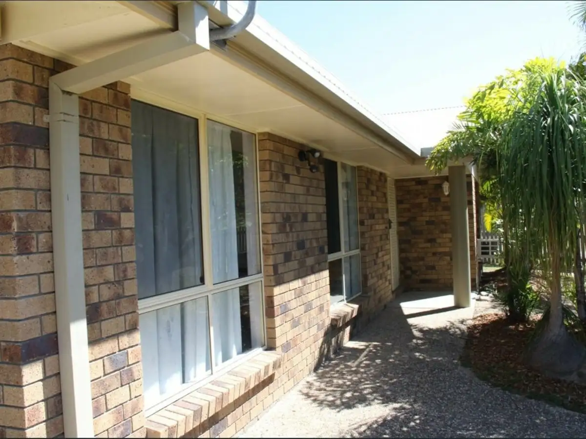 Main view of Homely house listing, 13 Davina Street, Boyne Island QLD 4680