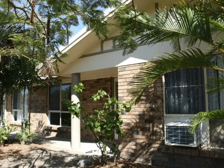 Second view of Homely house listing, 13 Davina Street, Boyne Island QLD 4680
