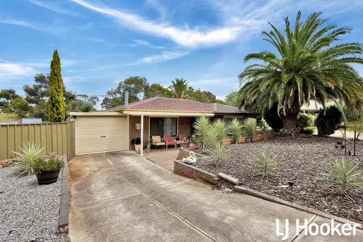 Main view of Homely house listing, 8 Harkness Street, Willaston SA 5118