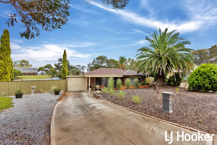 Second view of Homely house listing, 8 Harkness Street, Willaston SA 5118