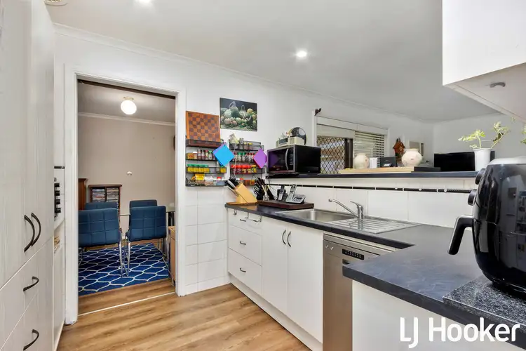 Sixth view of Homely house listing, 8 Harkness Street, Willaston SA 5118