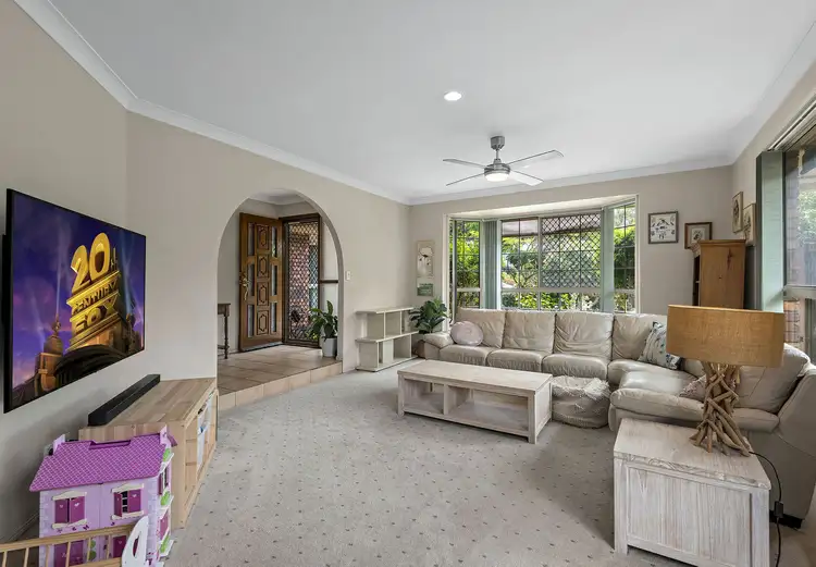 Third view of Homely house listing, 211 Wecker Road, Mansfield QLD 4122