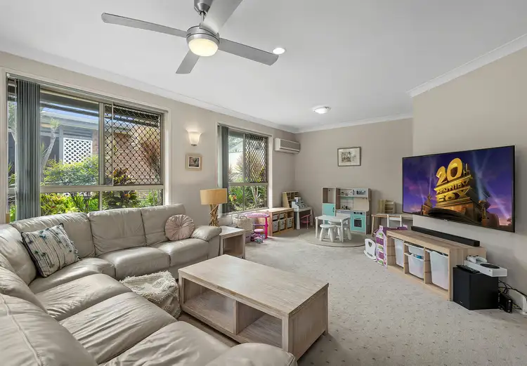 Fourth view of Homely house listing, 211 Wecker Road, Mansfield QLD 4122