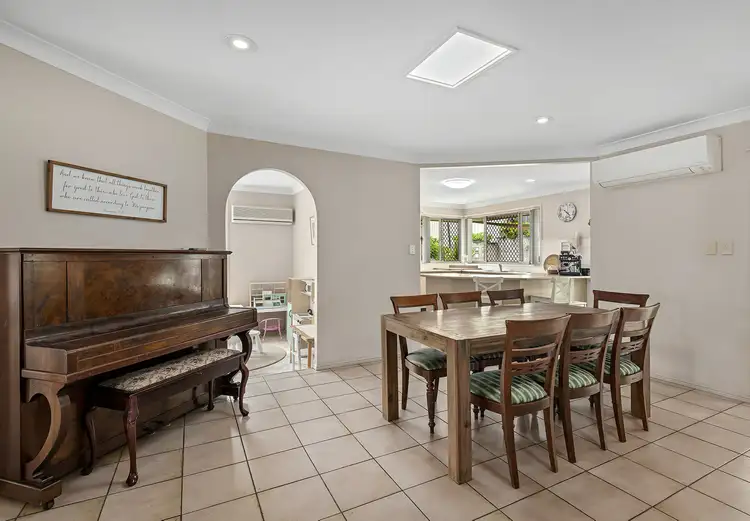Fifth view of Homely house listing, 211 Wecker Road, Mansfield QLD 4122
