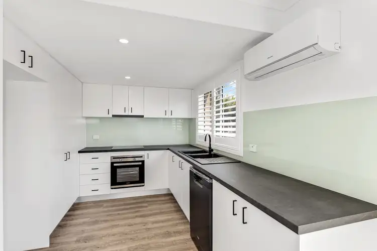 Third view of Homely semi-detached listing, 6 Faye Close, Bateau Bay NSW 2261