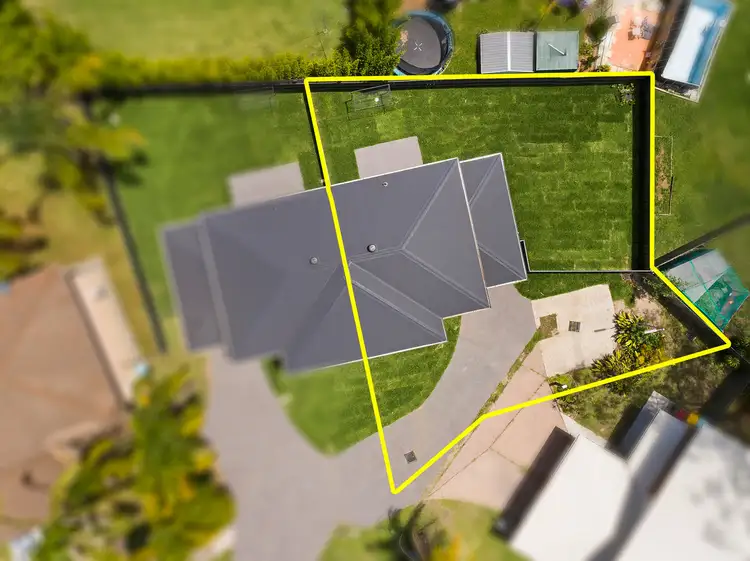 Fourth view of Homely semi-detached listing, 6 Faye Close, Bateau Bay NSW 2261