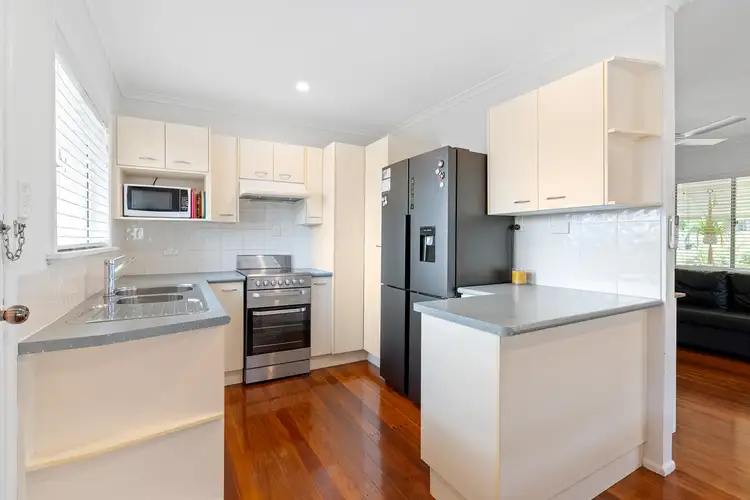 Sixth view of Homely house listing, 14 Christina Street, Wellington Point QLD 4160