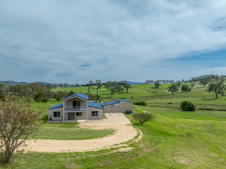 114 Max Slater Drive, Bega NSW 2550
