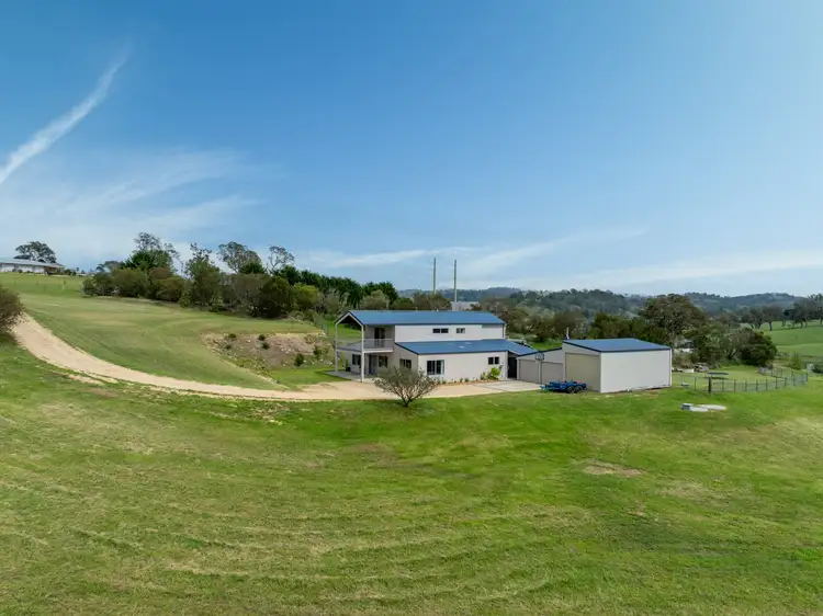 Second view of Homely house listing, 114 Max Slater Drive, Bega NSW 2550