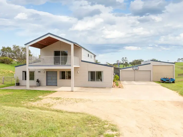 Third view of Homely house listing, 114 Max Slater Drive, Bega NSW 2550