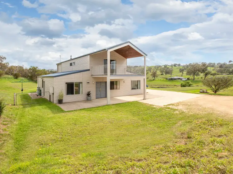 Fourth view of Homely house listing, 114 Max Slater Drive, Bega NSW 2550