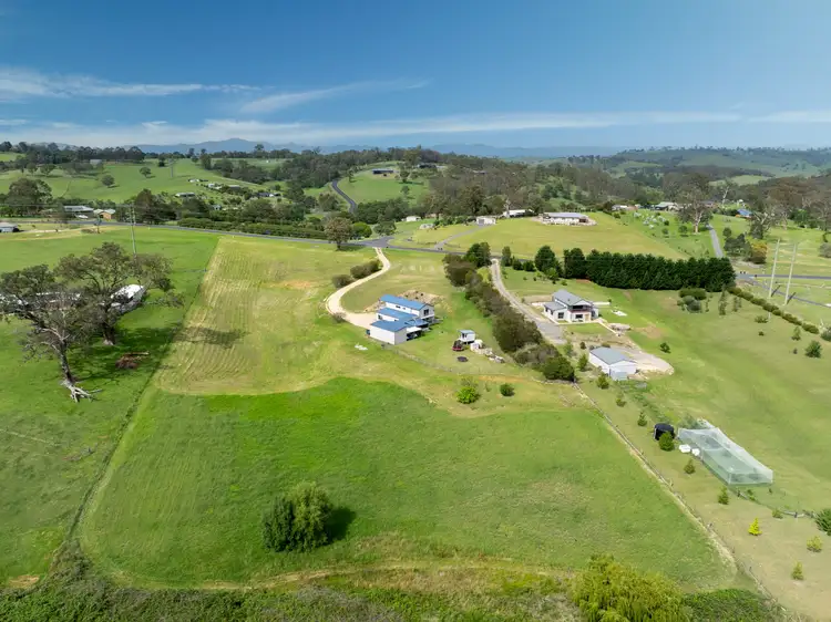 Fifth view of Homely house listing, 114 Max Slater Drive, Bega NSW 2550