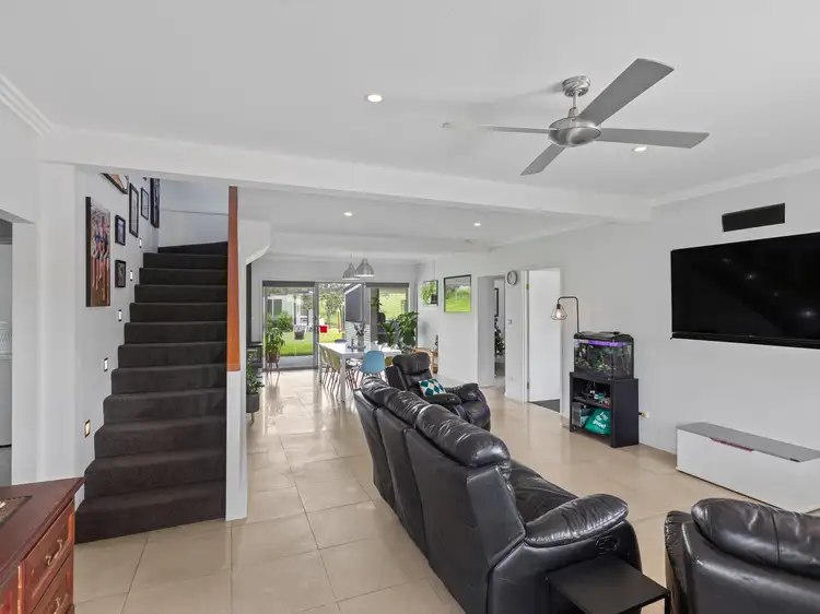 Sixth view of Homely house listing, 114 Max Slater Drive, Bega NSW 2550