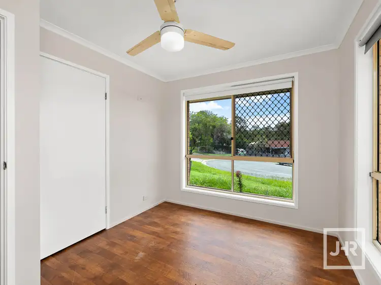 Second view of Homely house listing, 4 Troy Close, Edens Landing QLD 4207