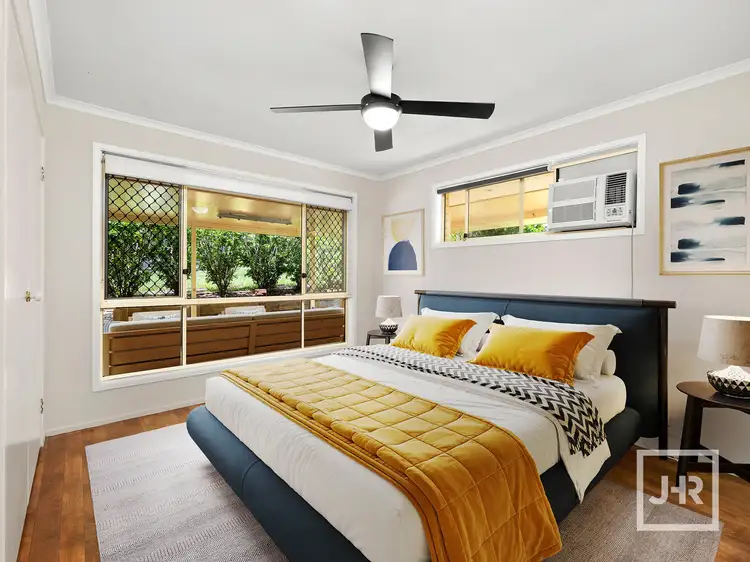Fourth view of Homely house listing, 4 Troy Close, Edens Landing QLD 4207