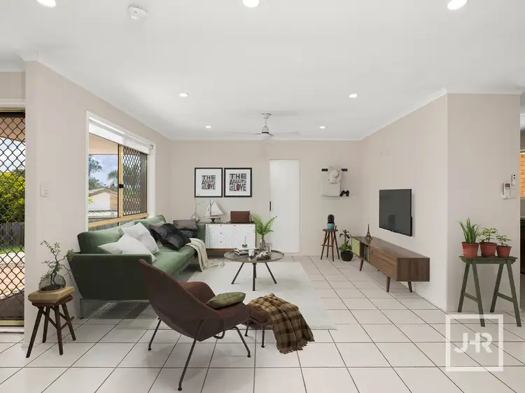 Fifth view of Homely house listing, 4 Troy Close, Edens Landing QLD 4207