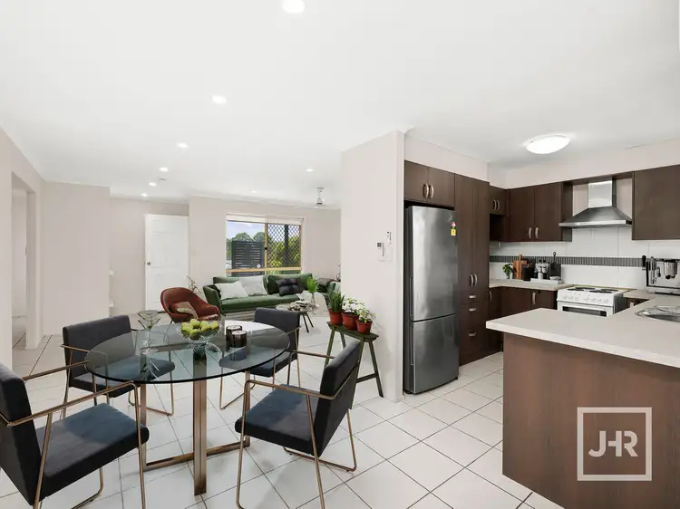 Sixth view of Homely house listing, 4 Troy Close, Edens Landing QLD 4207
