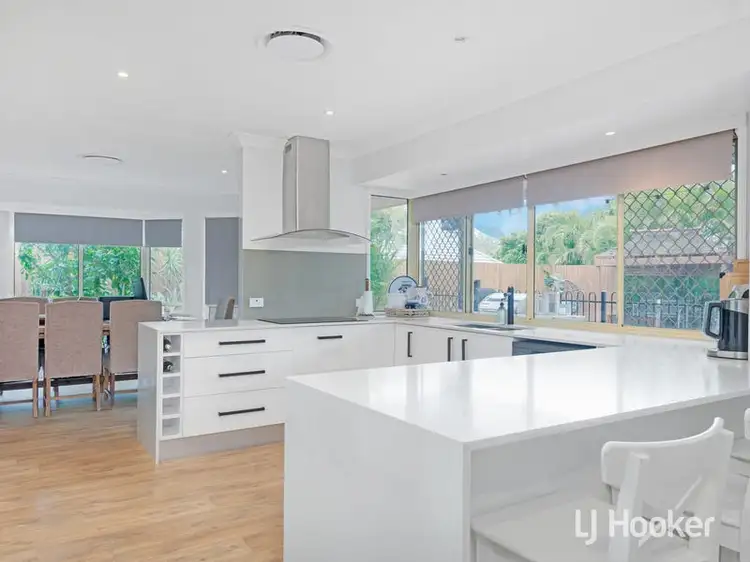 4 Fox Court, Ormeau Hills QLD 4208