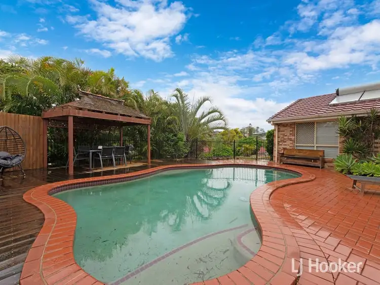 Second view of Homely house listing, 4 Fox Court, Ormeau Hills QLD 4208