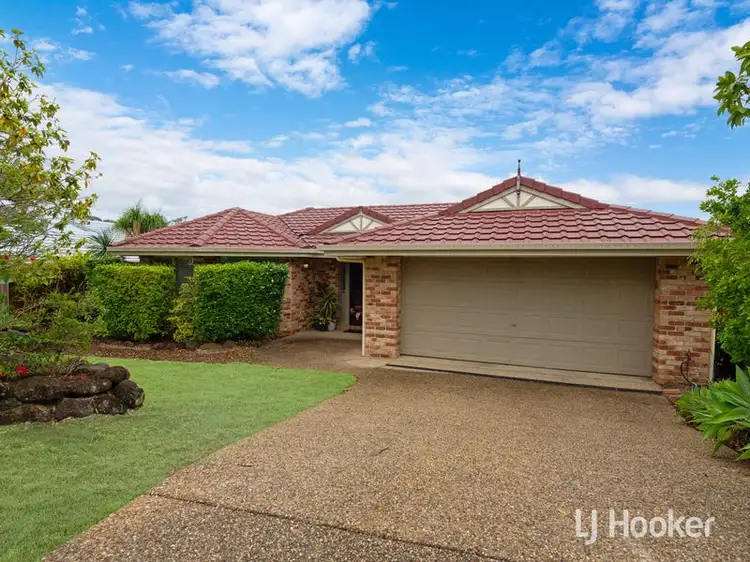 Third view of Homely house listing, 4 Fox Court, Ormeau Hills QLD 4208