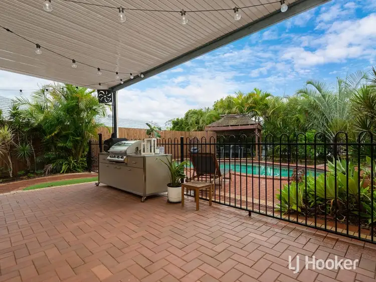 Fourth view of Homely house listing, 4 Fox Court, Ormeau Hills QLD 4208