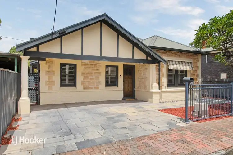 Second view of Homely house listing, 26 Salter Street, Kensington SA 5068
