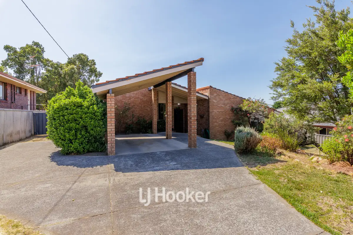 Main view of Homely house listing, 8 Spicer Street, Collie WA 6225