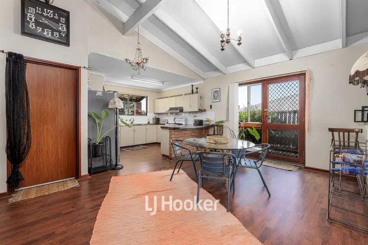 Second view of Homely house listing, 8 Spicer Street, Collie WA 6225