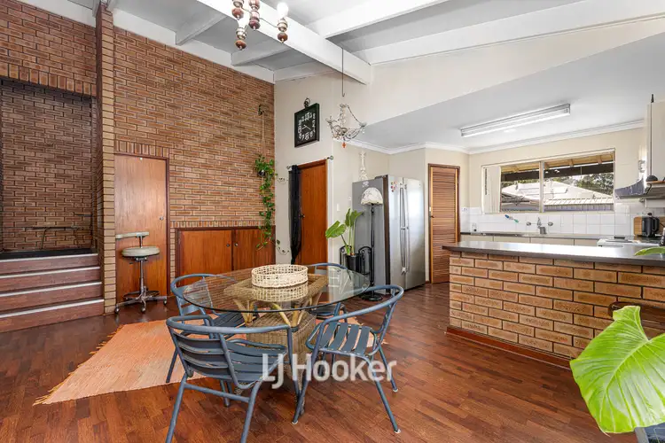 Third view of Homely house listing, 8 Spicer Street, Collie WA 6225