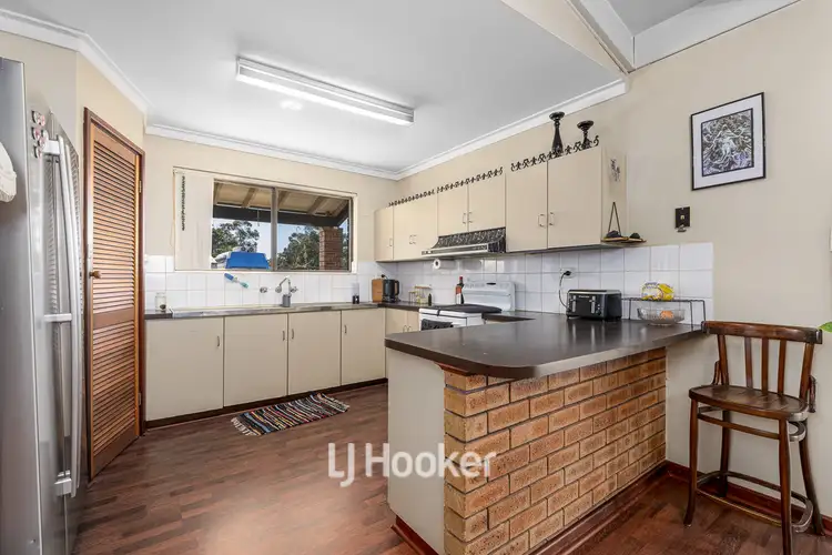 Fourth view of Homely house listing, 8 Spicer Street, Collie WA 6225
