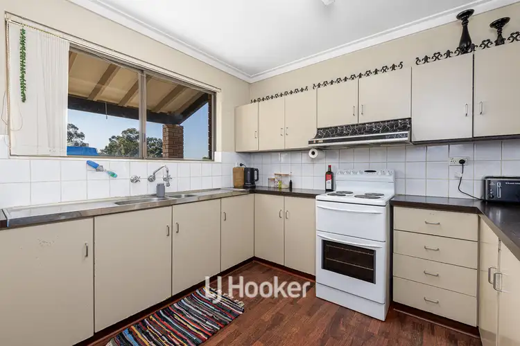 Fifth view of Homely house listing, 8 Spicer Street, Collie WA 6225