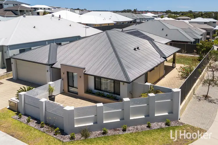 25 Michelangelo Drive, Landsdale WA 6065