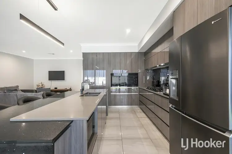 Second view of Homely house listing, 28 Maruyama Way, Landsdale WA 6065