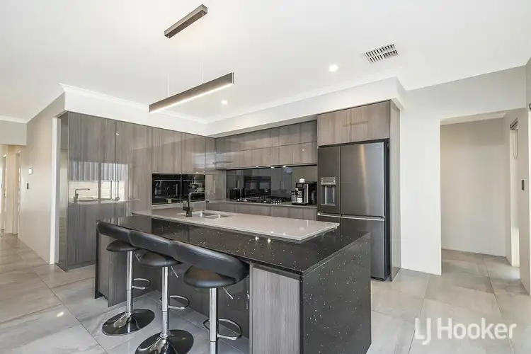 Third view of Homely house listing, 28 Maruyama Way, Landsdale WA 6065