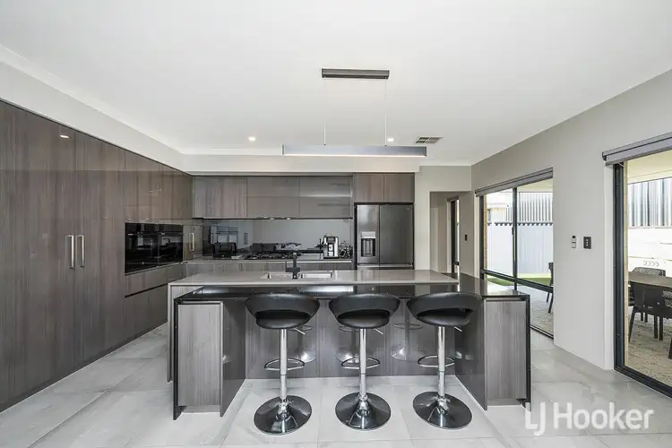 Fourth view of Homely house listing, 28 Maruyama Way, Landsdale WA 6065