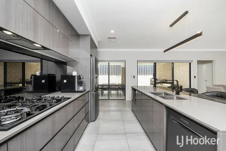 Fifth view of Homely house listing, 28 Maruyama Way, Landsdale WA 6065