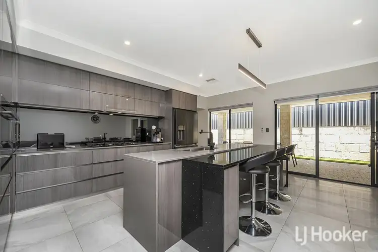 Sixth view of Homely house listing, 28 Maruyama Way, Landsdale WA 6065