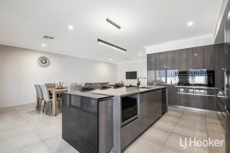 Seventh view of Homely house listing, 28 Maruyama Way, Landsdale WA 6065