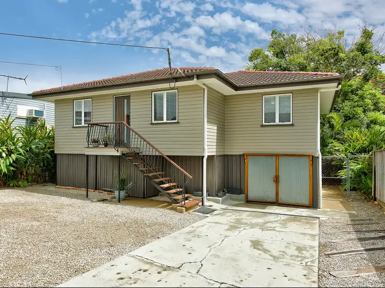 461 Stafford Road, Stafford QLD 4053