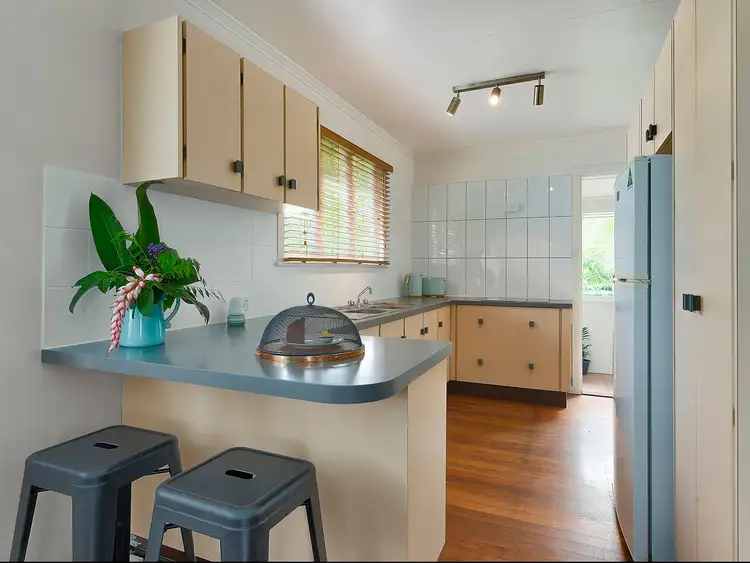 Third view of Homely house listing, 461 Stafford Road, Stafford QLD 4053