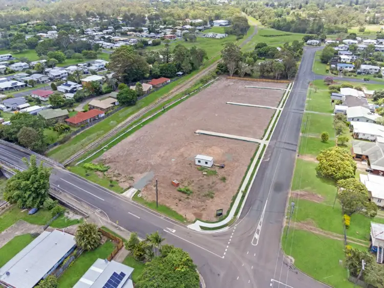 Third view of Homely land listing, Lot 7 732 Kent Street, Maryborough QLD 4650