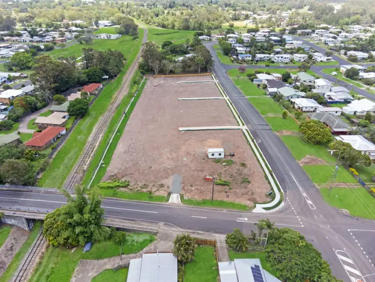 Fourth view of Homely land listing, Lot 7 732 Kent Street, Maryborough QLD 4650