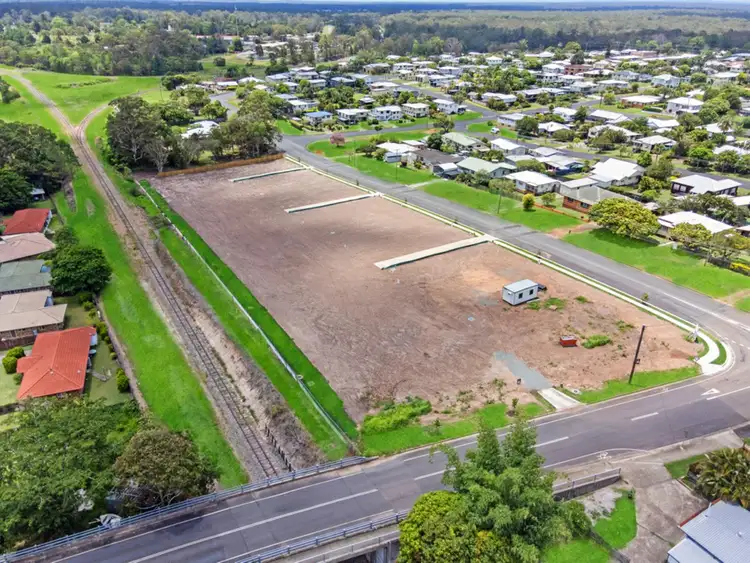 Fifth view of Homely land listing, Lot 7 732 Kent Street, Maryborough QLD 4650