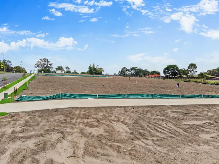 Seventh view of Homely land listing, Lot 7 732 Kent Street, Maryborough QLD 4650