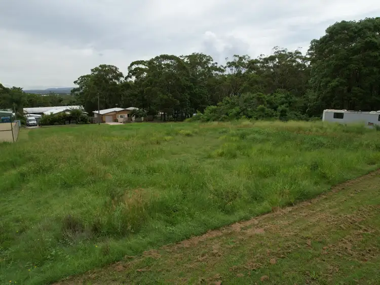Third view of Homely land listing, 8 Petunia Street, Russell Island QLD 4184